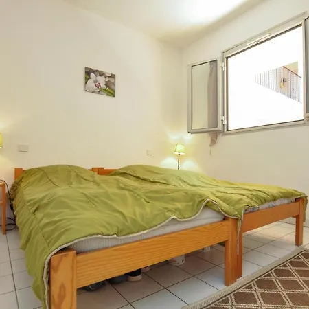 Apartman 2 Bedroom Front In